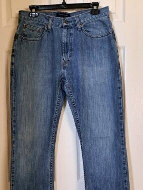 Tommy Hilfiger Men's Denim Jeans Classic Fit